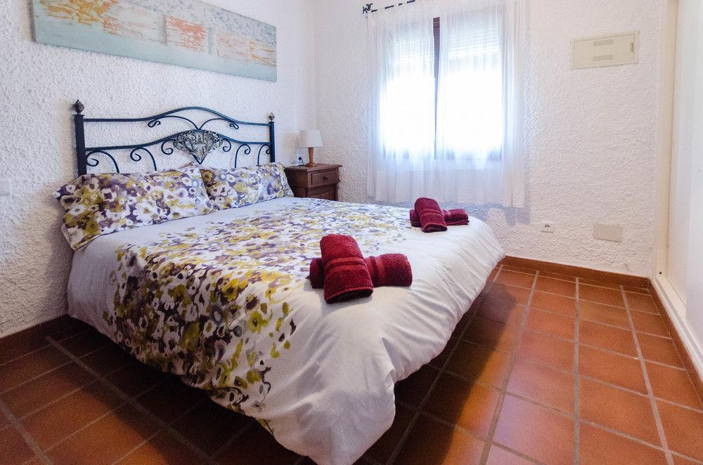 Galindo Beach El Saladillo Estepona Ngoại thất bức ảnh
