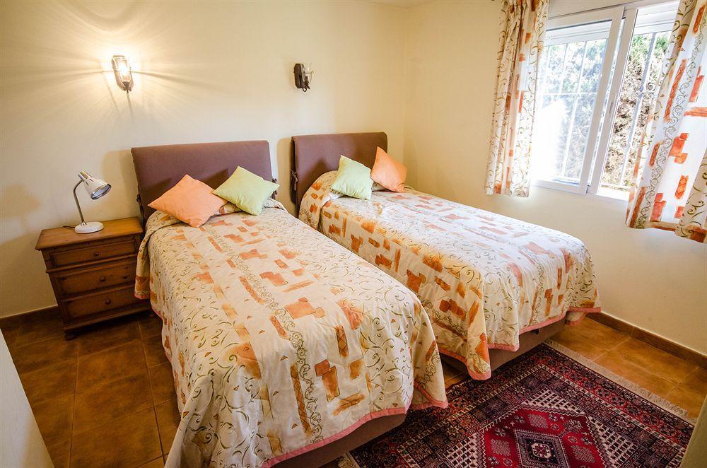 Galindo Beach El Saladillo Estepona Ngoại thất bức ảnh