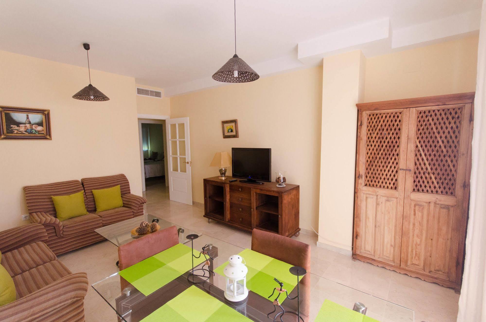 Galindo Beach El Saladillo Estepona Ngoại thất bức ảnh