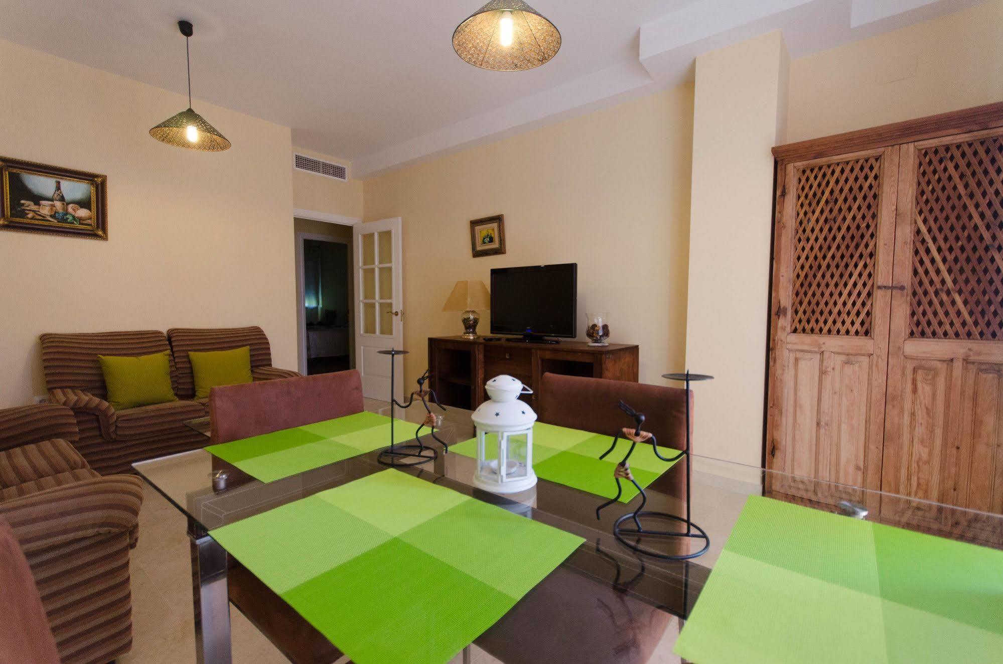 Galindo Beach El Saladillo Estepona Ngoại thất bức ảnh